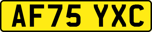 AF75YXC