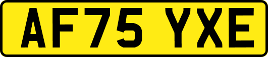 AF75YXE