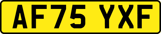 AF75YXF