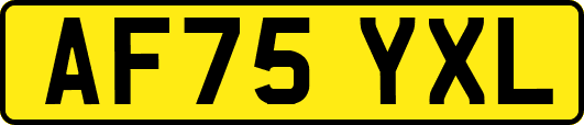 AF75YXL