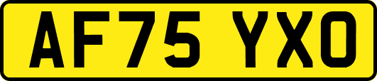 AF75YXO