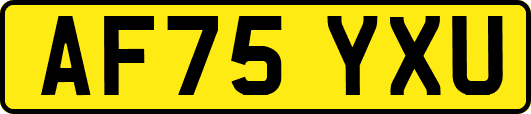 AF75YXU