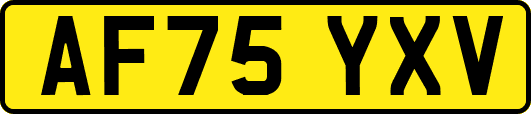 AF75YXV