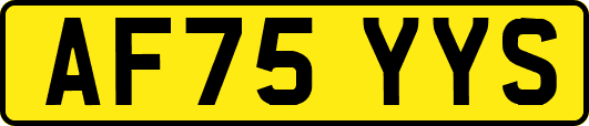 AF75YYS