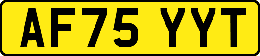 AF75YYT