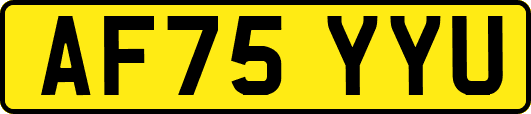 AF75YYU