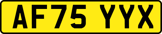 AF75YYX