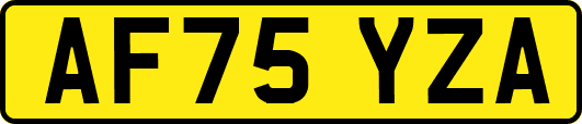 AF75YZA