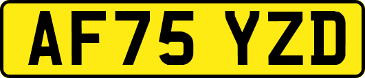 AF75YZD