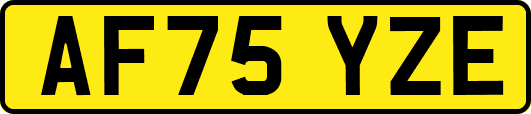 AF75YZE