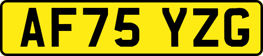 AF75YZG