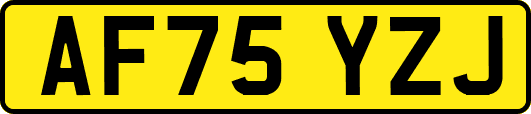 AF75YZJ
