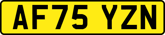 AF75YZN