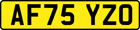 AF75YZO