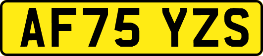 AF75YZS