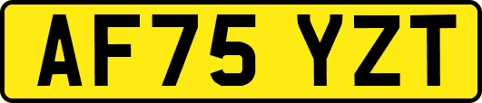 AF75YZT