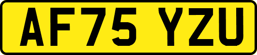 AF75YZU