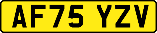 AF75YZV