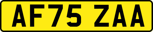 AF75ZAA