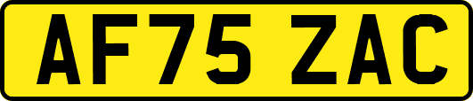 AF75ZAC