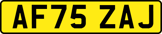 AF75ZAJ