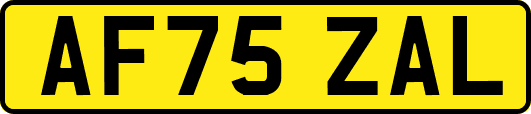 AF75ZAL
