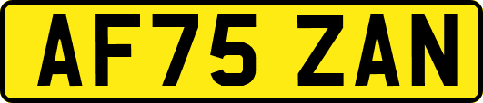 AF75ZAN