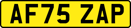 AF75ZAP