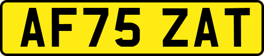 AF75ZAT