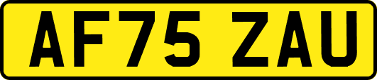 AF75ZAU