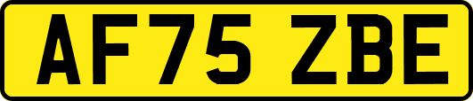 AF75ZBE