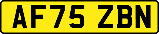 AF75ZBN