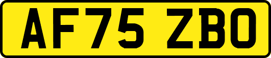 AF75ZBO