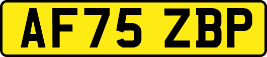 AF75ZBP
