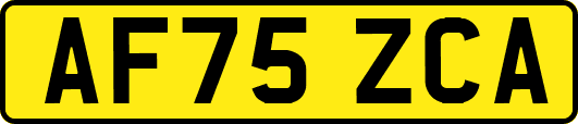 AF75ZCA
