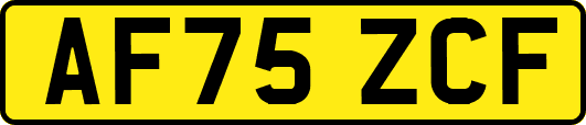 AF75ZCF
