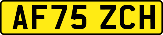 AF75ZCH