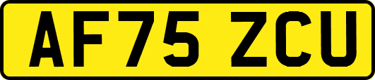 AF75ZCU