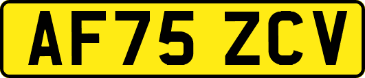 AF75ZCV