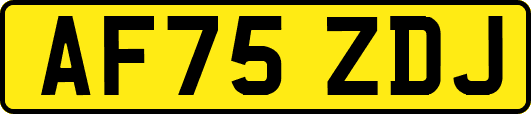 AF75ZDJ