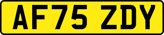 AF75ZDY