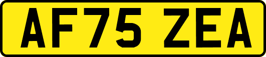 AF75ZEA