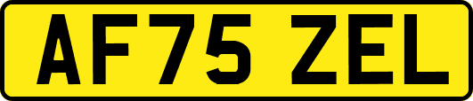 AF75ZEL