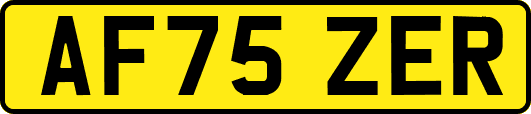 AF75ZER