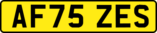 AF75ZES