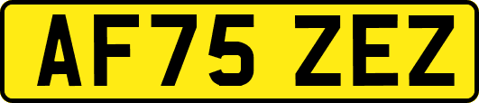 AF75ZEZ