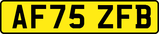 AF75ZFB