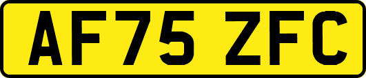 AF75ZFC