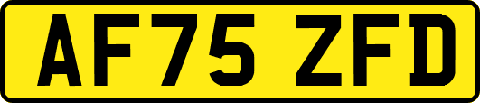 AF75ZFD