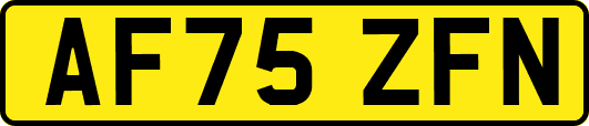 AF75ZFN